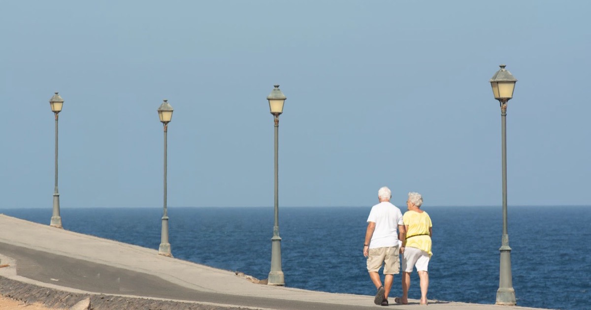 Explore Mazatln Stress Free: Senior Friendly City Tours
