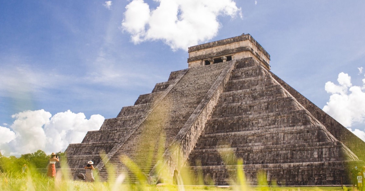 Whats Inside an All-Inclusive Chichen Itza Tour Prices P