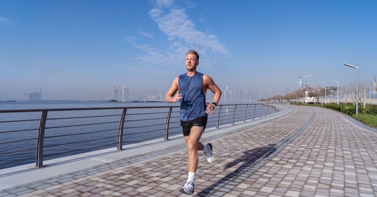 Where to Run Ride: Dubai's Top Outdoor Tracks for Fitness Lo