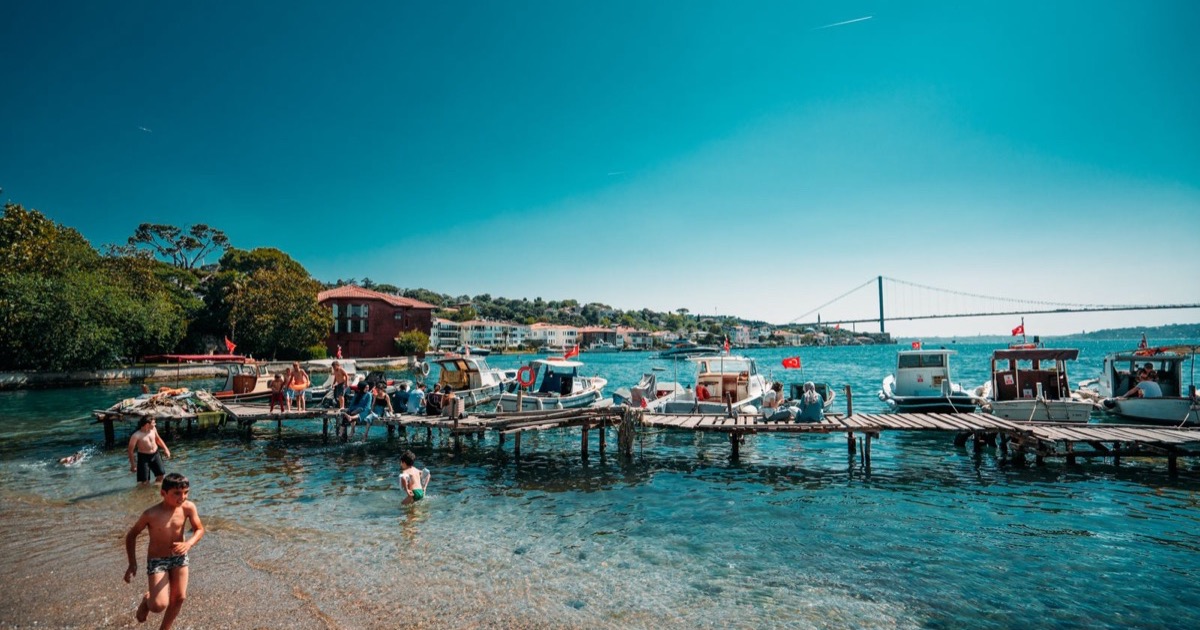 Best Family-Friendly Boat Tours in Istanbul for a Memorable 2026 Trip