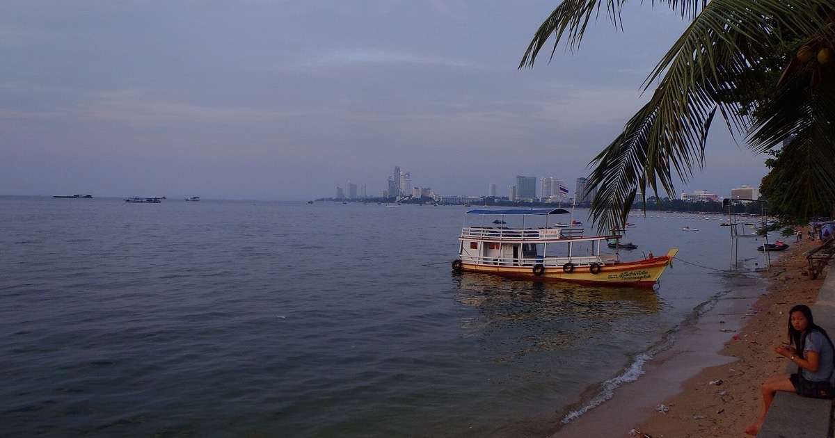 Best Pre Party Restaurants in Pattaya Before the Nightlife