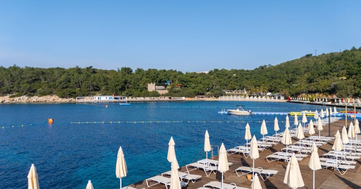 Bodrum: Turkey's Summer Paradise — Beaches, Nightlife & More in 2026