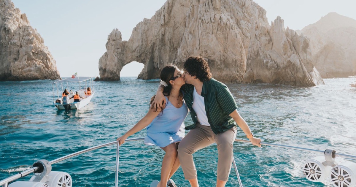 Couples Spa Boat Bliss in Cabo Pricing Booking Tips I