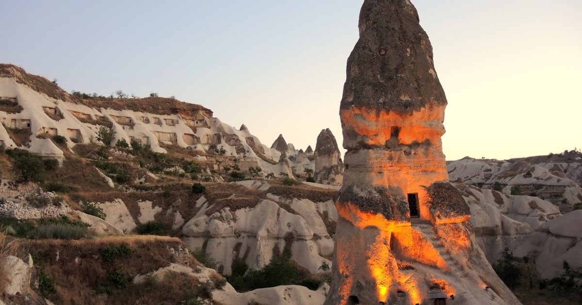 Cappadocia Cave Houses for Rent: Experience Living Like a Local in 2026