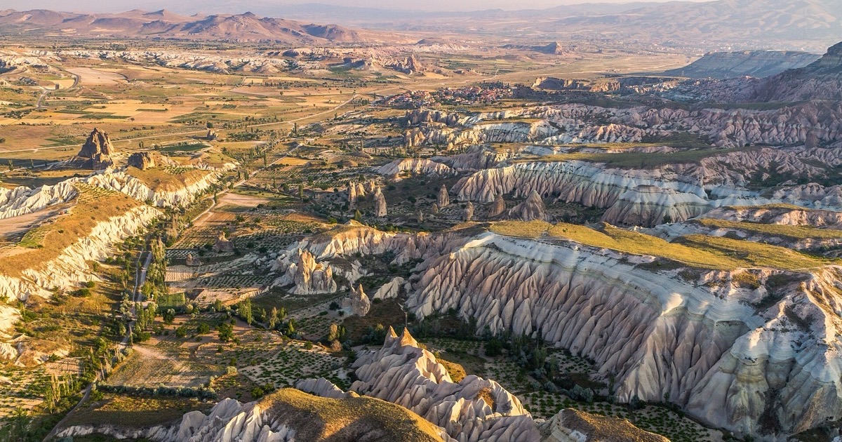 Cappadocia Wine Tasting Guide: Best Local Vineyards and Varieties