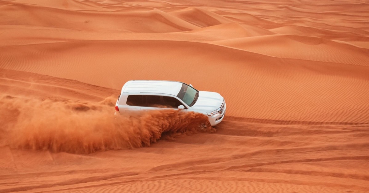 Car Insurance in Dubai: Comprehensive vs Third Party Coverage