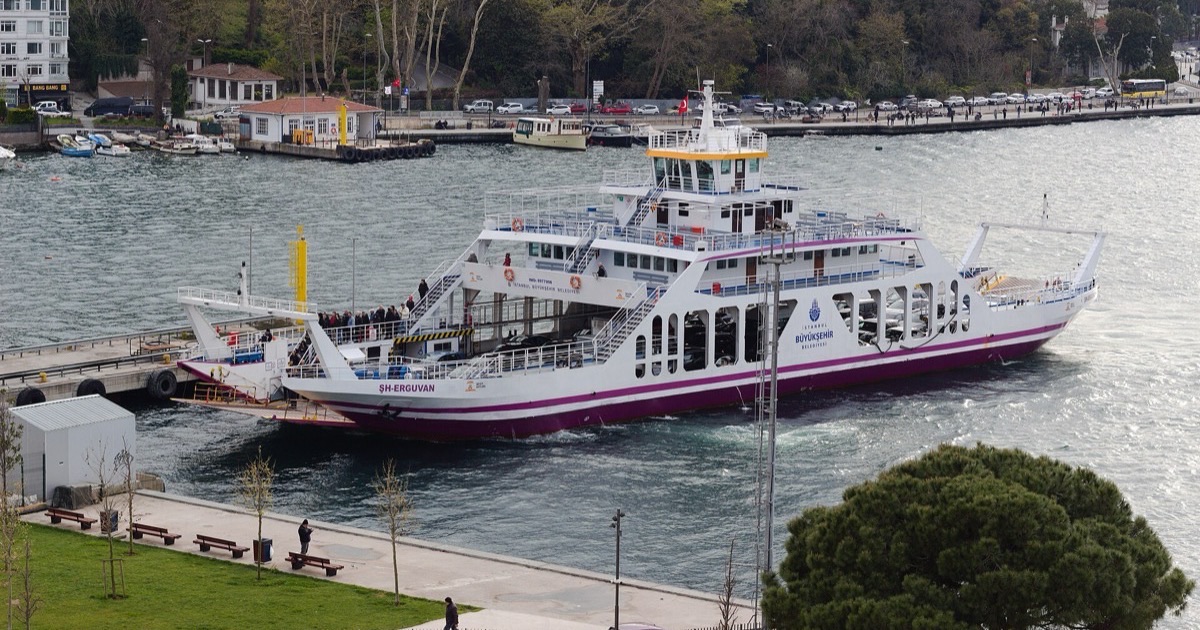 Car Rental in Istanbul: Is it Necessary