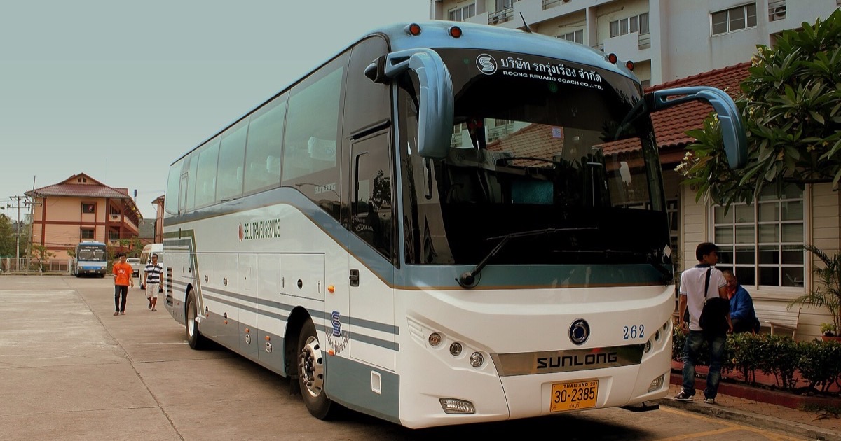 Day Trip from Pattaya to Bangkok: Is It Worth It