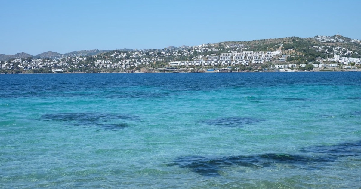 Unveiling Bodrum's Secret Shores: A Locals Insider