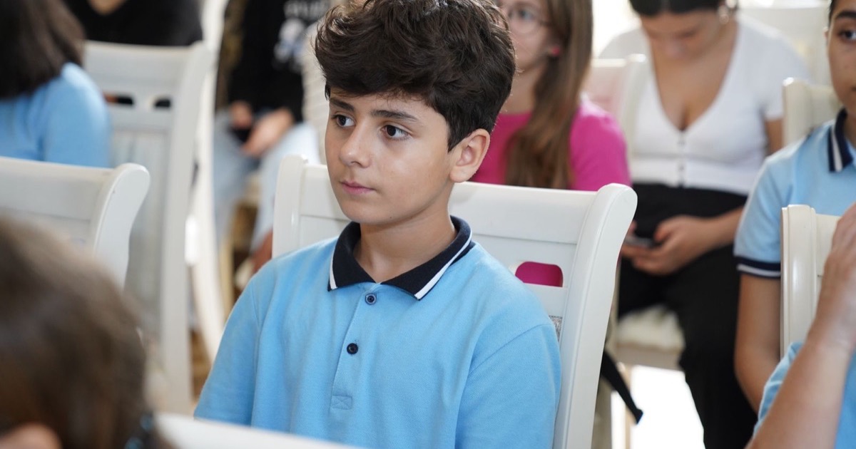 Dubai International Schools: Which Curriculum Is Best for Your Kids?