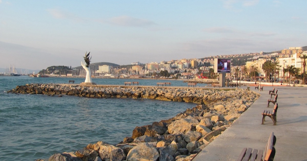 Essential Guide to Renting a Condo in Kusadasi Long-Term in 2026