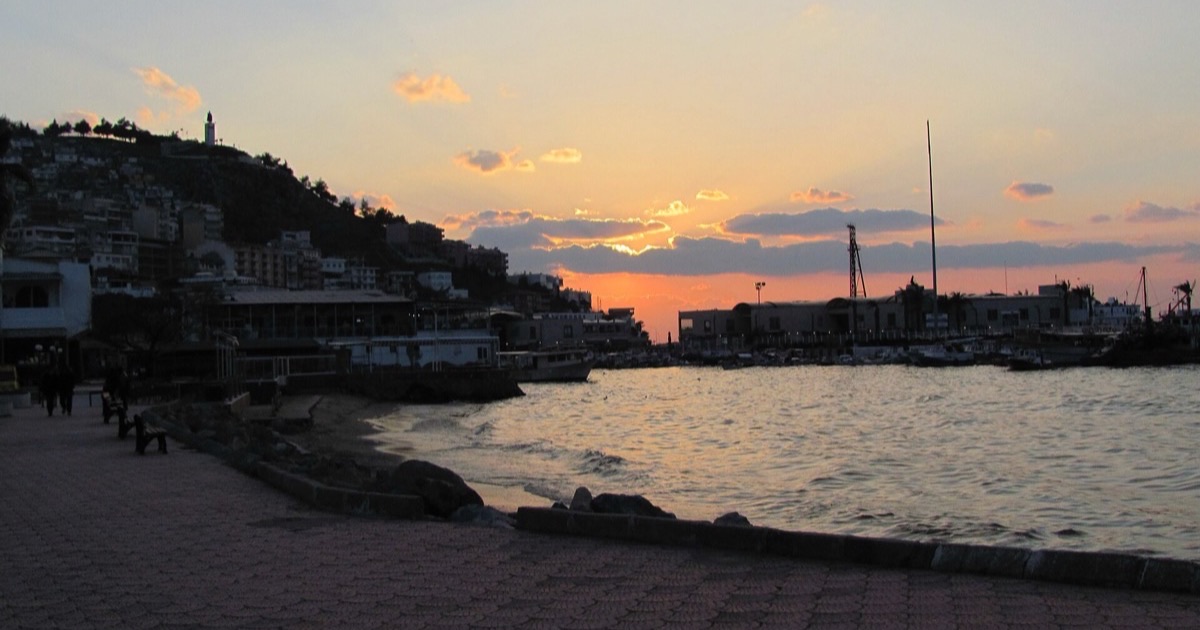 Exploring the Shoreline: Best Coastal Walks in Kusadasi
