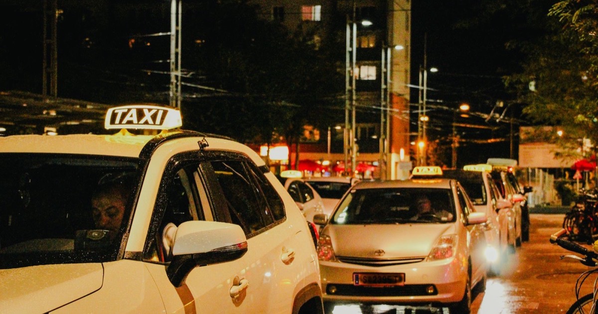 Finding Late Night Taxis in Pattaya: Is It Difficult