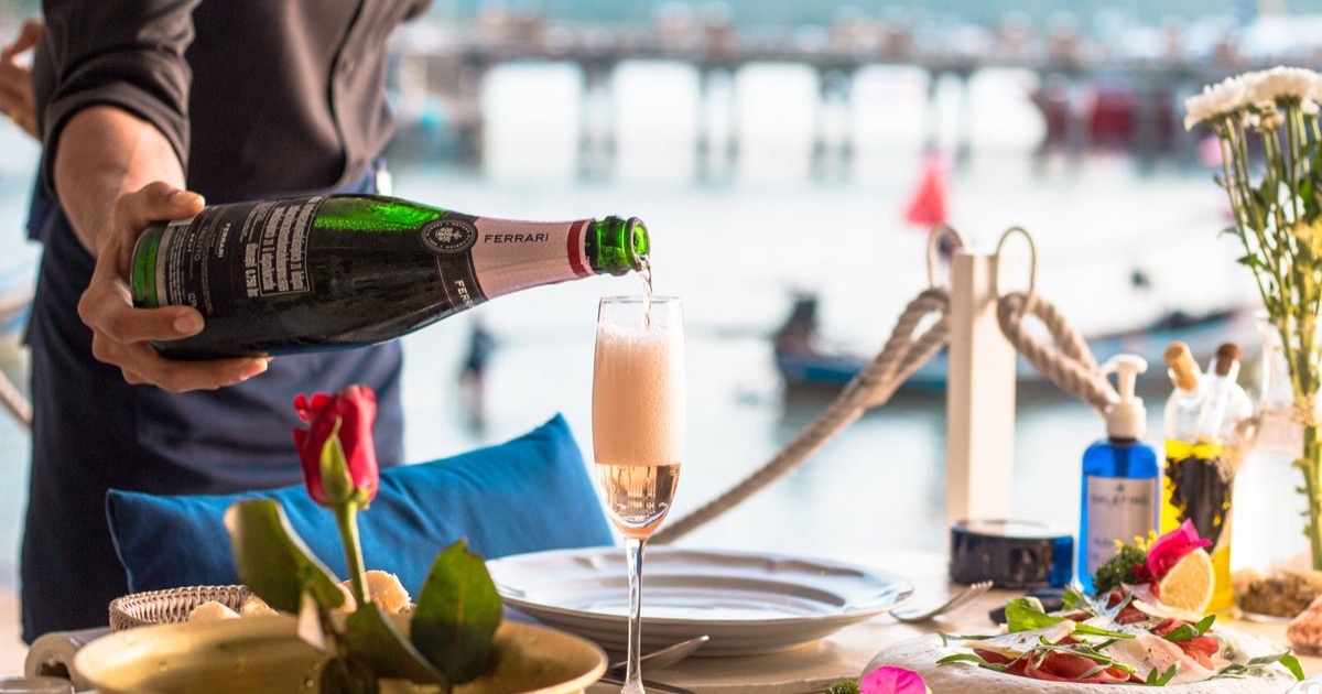 Fine Dining in Pattaya: Romantic Restaurants with Candlelight