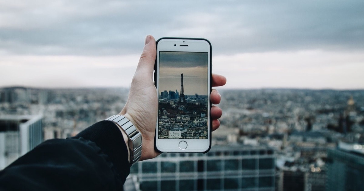 Unlock 5G Anywhere in France: The Ultimate eSIM Playbook fo