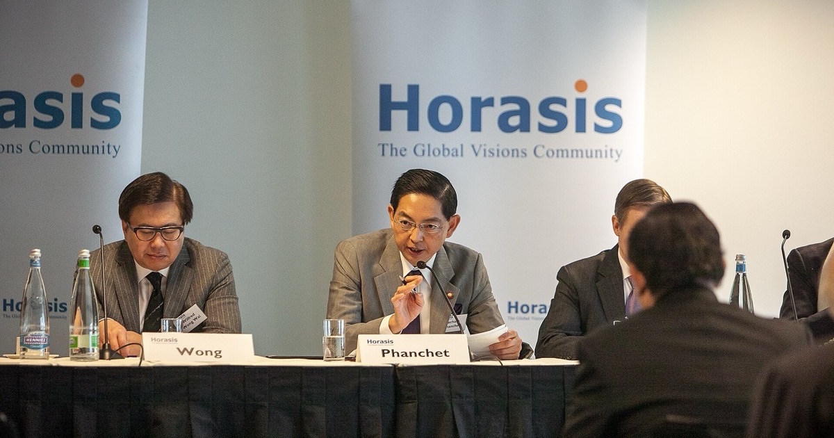 Expats in Thailand: Decoding Local vs International Health