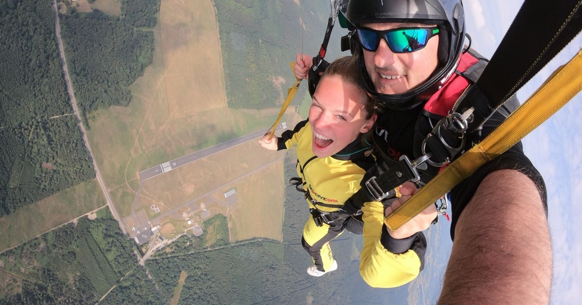 Ready for the Ultimate Free Fall Discover Pattaya's Highes
