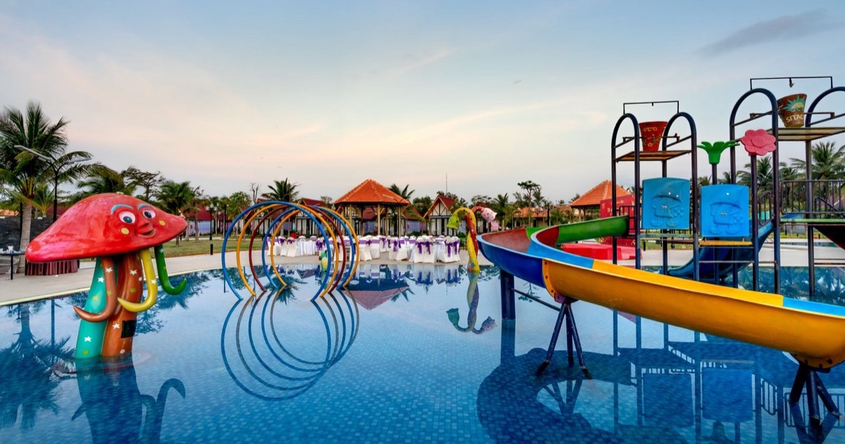 Is Antalya's Slide City the Best Family Fun Destination in 2026?