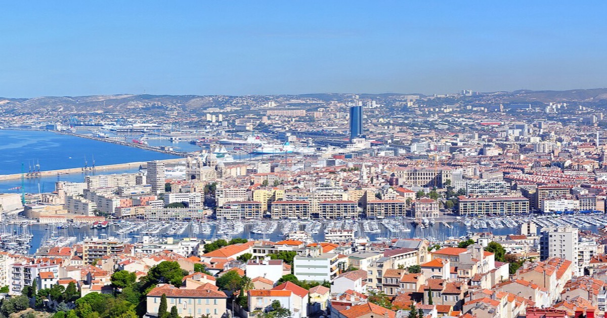 Is Visiting the Chteau d If in Marseille a Must-Do in 2026