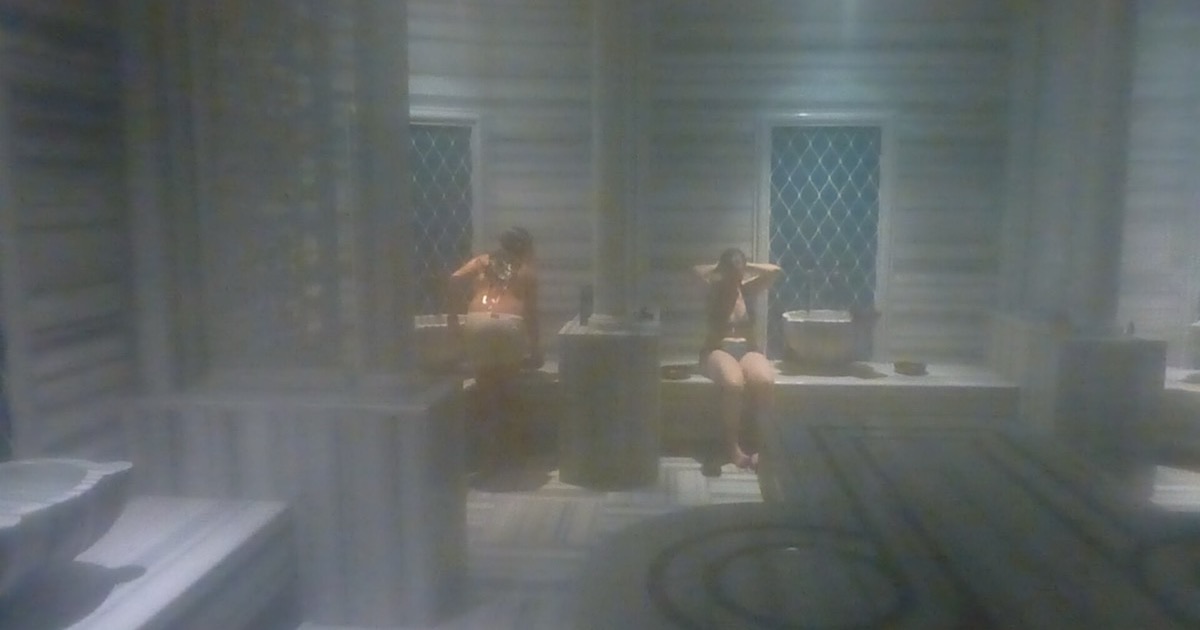 Istanbul Suleymaniye Hamam: Traditional Turkish Bath Experience in 2026