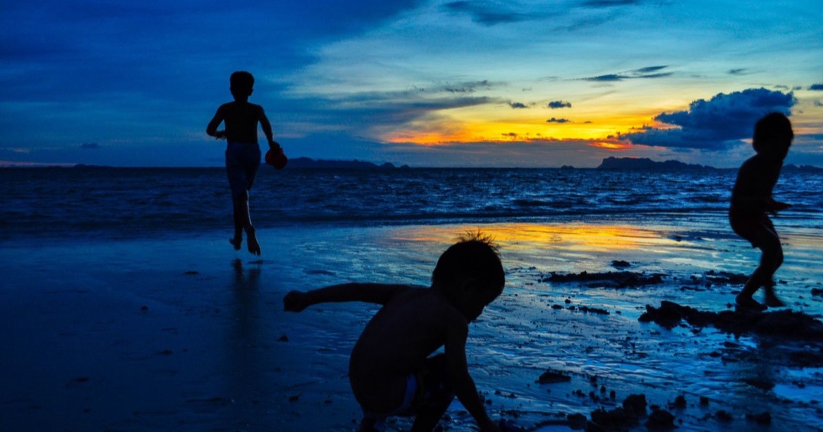 Central Samui Shopping & Entertainment: A Family Guide
