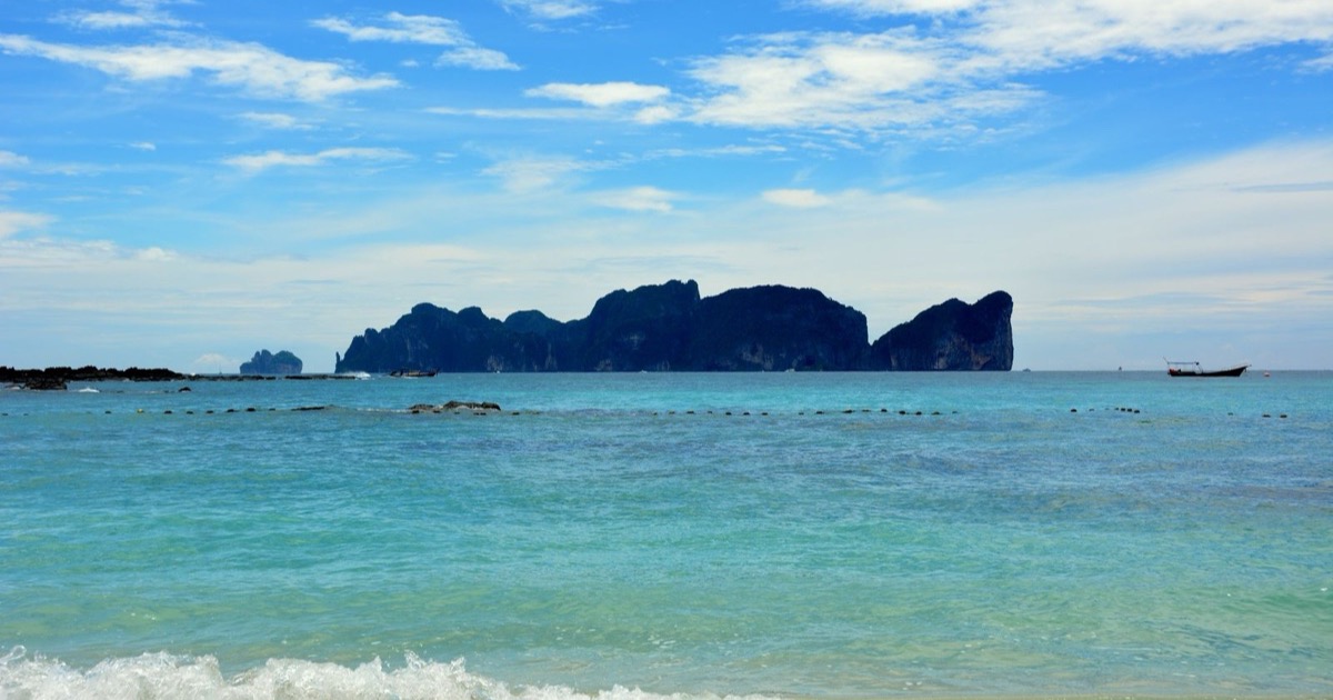Poda Island or Chicken Island Choose the Ideal Krabi DayT