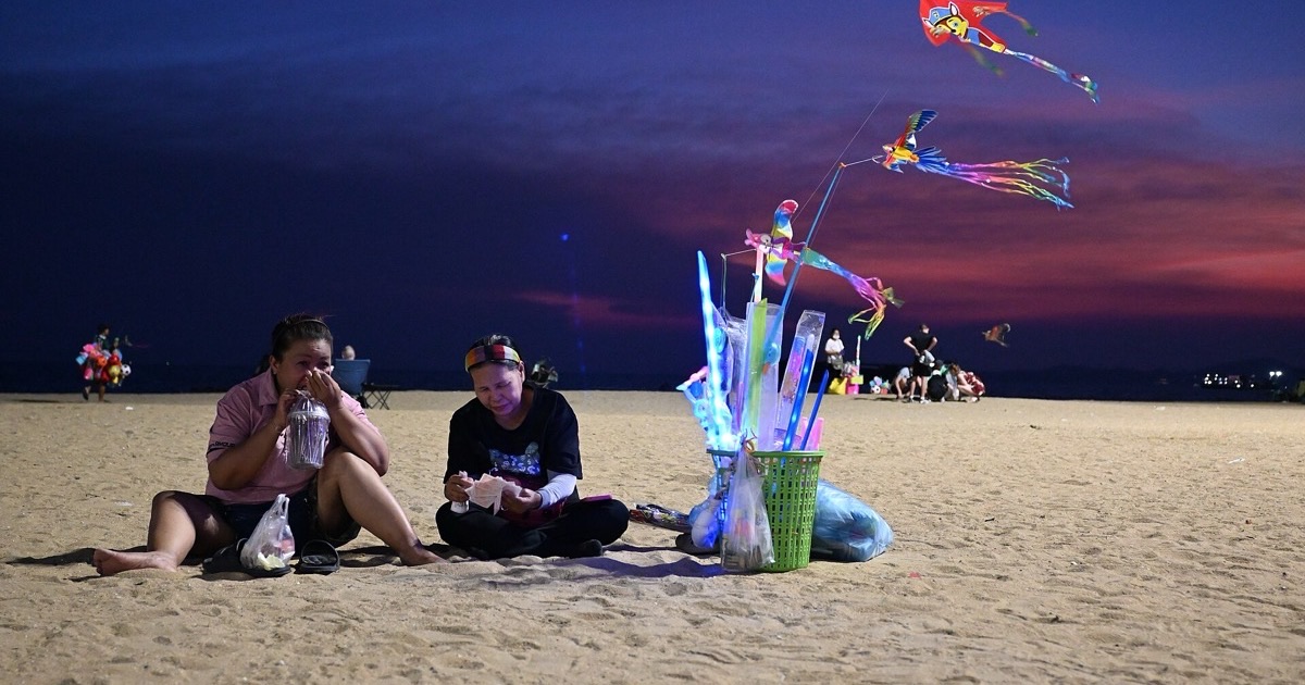 Why Pattaya's Sunset Cruise Is the Ultimate Romantic Escape