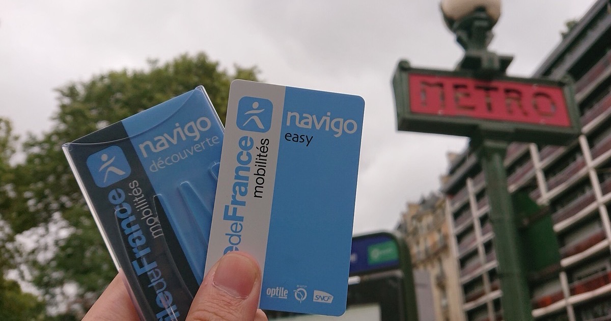 Navigo Pass vs Carnet: Which Ticket Gives Paris Locals the Best Value?