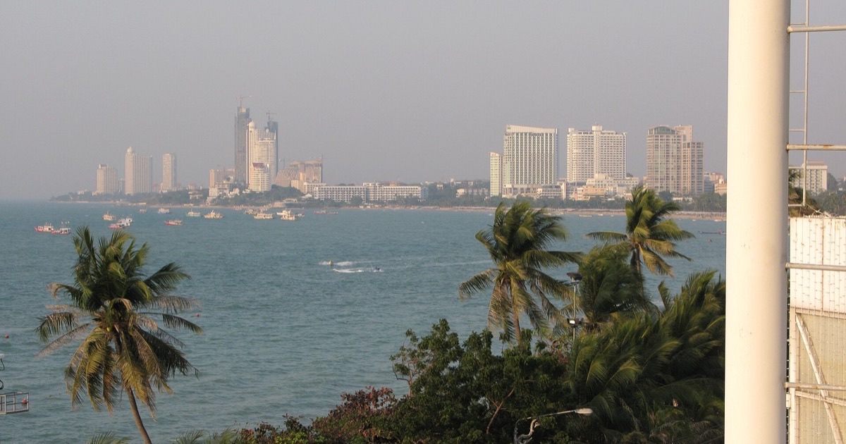 Pattaya Foot Massage Prices Revealed: Costs & Session Times Explained