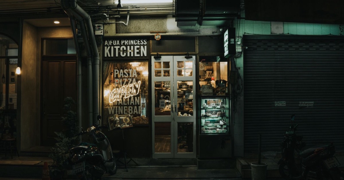 El duelo de pizzas de Pattaya: ¿qué sitio italiano o tailandés se lleva la corona?