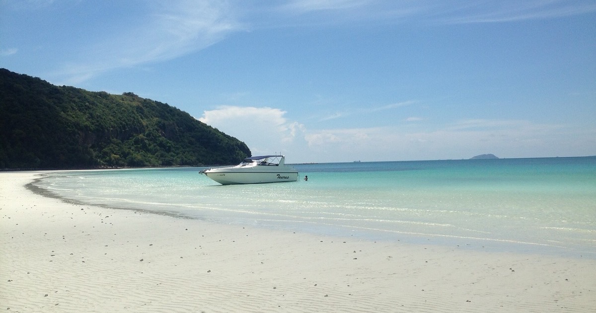 Pattaya to Koh Chang Island: A Guide to the Transfer
