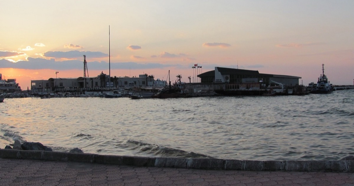 Sail the Aegean in Luxury: Private Boat Hire in Kusadasi