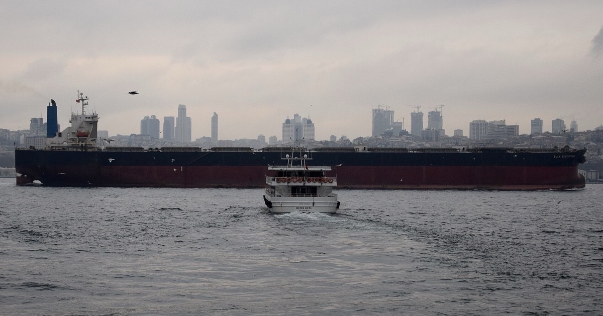 Avoid Customs Surprises When Shipping Your Belongings to Turkey