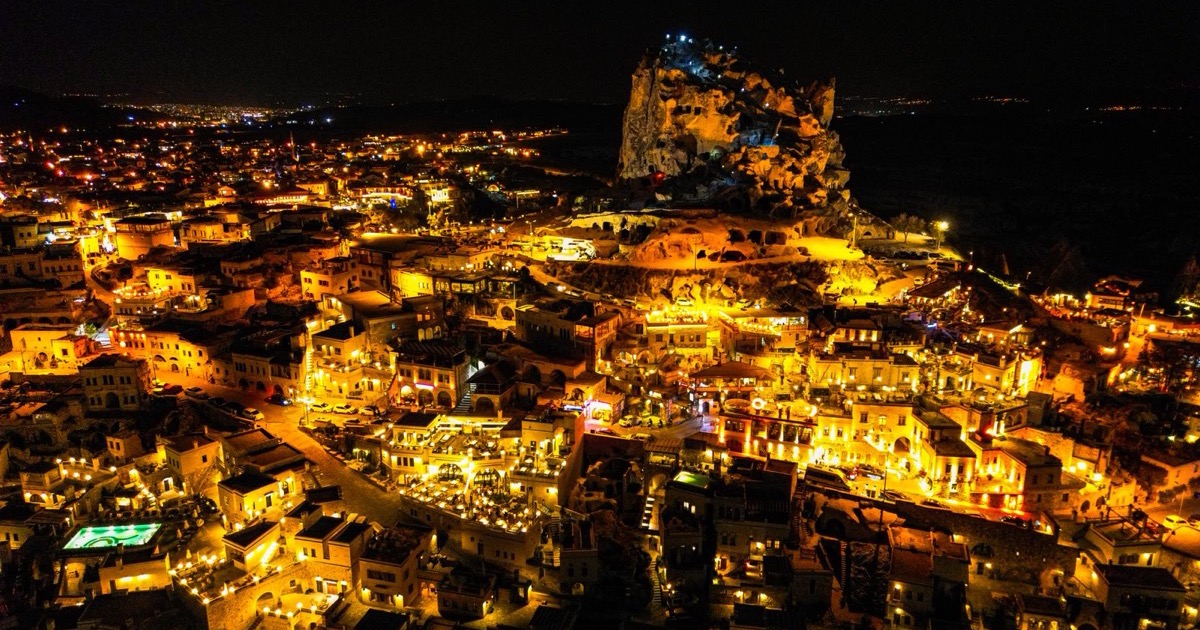 The Best Way to Explore Cappadocia's Underground City