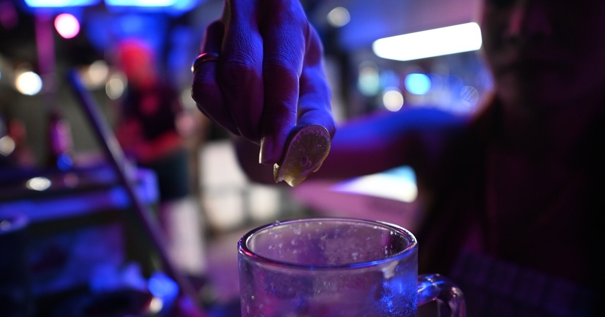 The History of Marine Disco: Exploring Pattaya's Oldest Nightclub