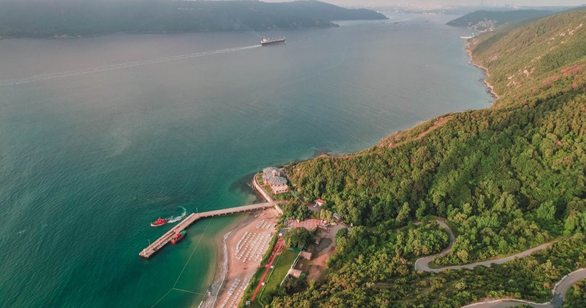Top Hiking Trails Near Istanbul with Stunning Views (2026)