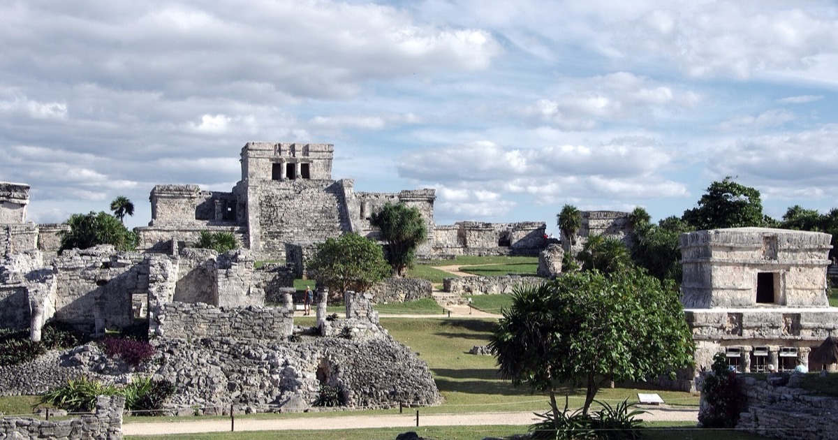 What Do Tulum Ruins Tours Cost? Reviews, Prices & Expert Guides Inside