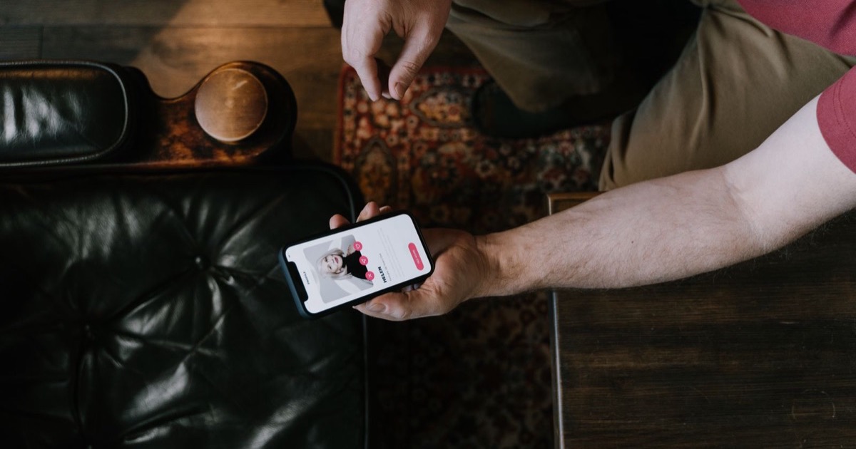 Is Your Tinder or Bumble Activity Monitored in Dubai Find
